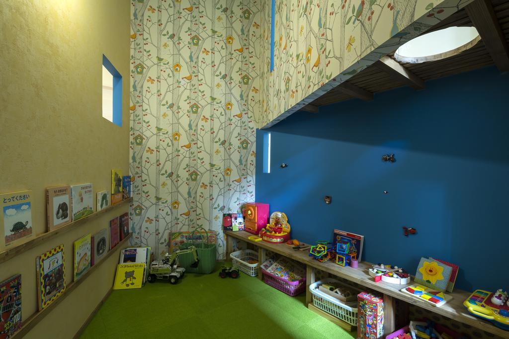 Kawashima Ryokan Wakkanai Exteriör bild