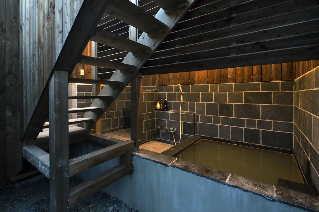 Kawashima Ryokan Wakkanai Exteriör bild