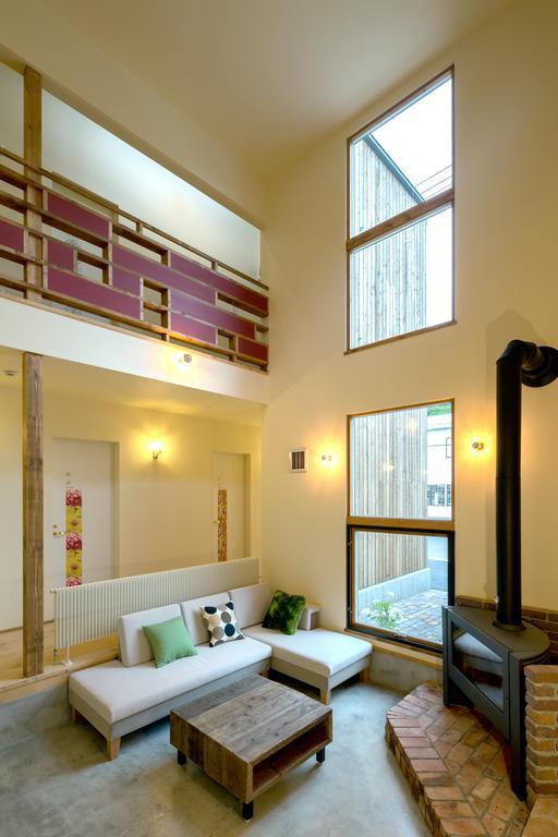 Kawashima Ryokan Wakkanai Exteriör bild