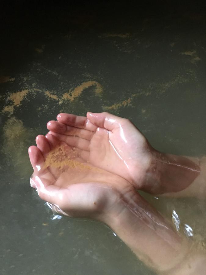 Kawashima Ryokan Wakkanai Exteriör bild